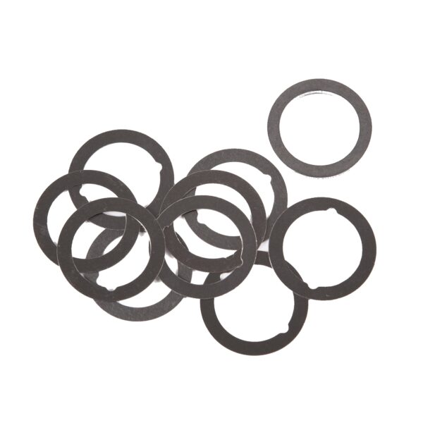 DEAD AIR ARMAMENT MUZZLE DEVICE SHIM KIT 5.56 — view 1
