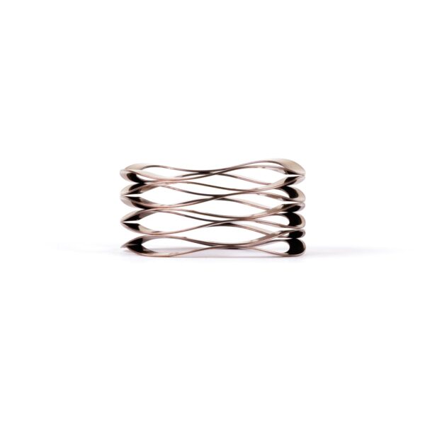 DEAD AIR ARMAMENT WOLVERINE WAVE SPRING — view 1