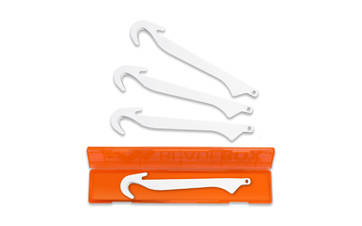 OD EDGE RAZORSAFE GUTING 4 PACK — view 1