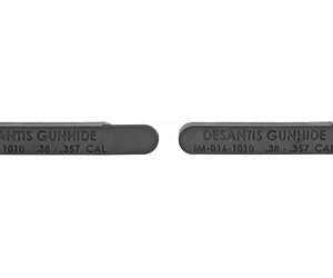 DESANTIS SWIFT STRIP 38/357 2PK — view 2