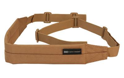 EVODS PADDED 2 POINT SLING COYOTE — view 1