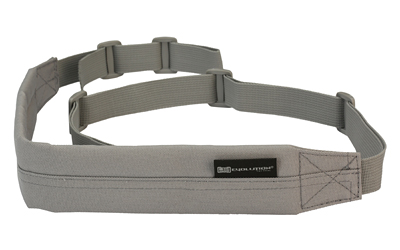 EVODS PADDED 2 POINT SLING GRAY — view 1