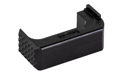 SHIELD MAG CATCH FOR GLK 43 BLK — view 1