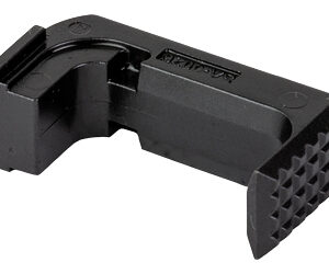 SHIELD MAG CATCH FOR GLK 43 BLK — view 2