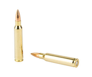 SCORPIO AMMO 223REM 55GR FMJ 20/1000 — view 4