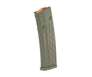 MAG HEXMAG SERIES 2 5.56 30RD ODG — view 2