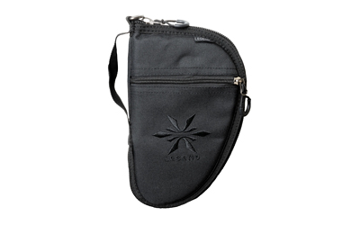 LEGEND PEGASUS PISTOL RUG 8.5" BLK — view 1