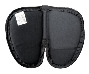 LEGEND PEGASUS PISTOL RUG 8.5" BLK — view 2