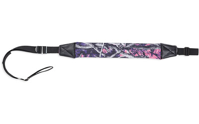 BULLDOG MUDDY GIRL CAM DLX RFL SLING — view 1