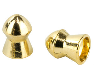 GAMO RAPTOR PBA .177 PELLETS GOLD — view 2