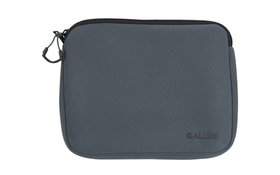 ALLEN NEOP PISTOL POUCH FULSIZ CHARC — view 1
