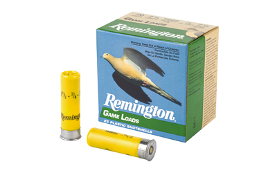 REM GAM LOAD 20GA 2 3/4" #7.5 25/250 — view 1