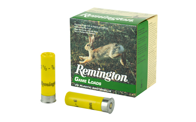 REM GAM LOAD 20GA 2 3/4" #6 25/250 — view 1