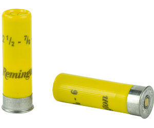 REM GAM LOAD 20GA 2 3/4" #6 25/250 — view 4