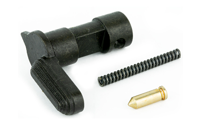 LBE AR SELECTOR ASSEMBLY — view 1