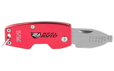 REAL AVID FINI UNIVRSAL CHOKE WRENCH — view 1