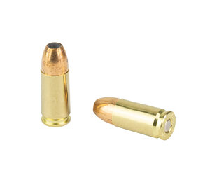 CCI BLAZER BRASS 9MM 115GR JHP 20 — view 4