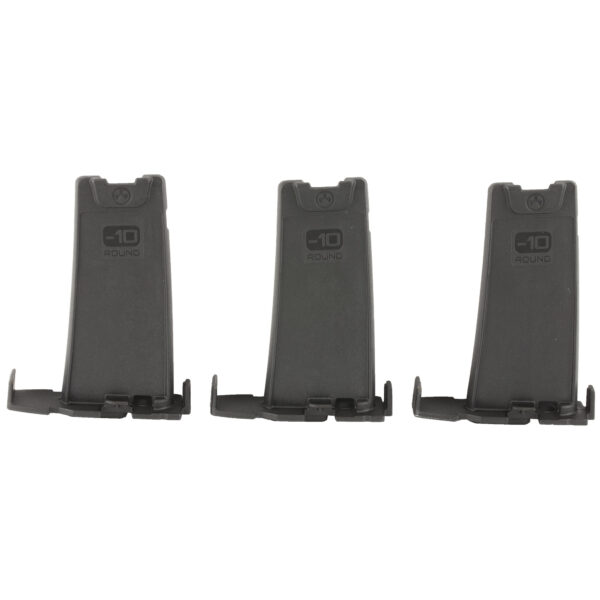 MAGPUL MINUS 10 LIMITER PMAG AR/M4 3P — view 1