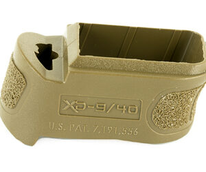 SPRGFLD 40 S&W & 9MM XDG FD SLEEVE — view 2
