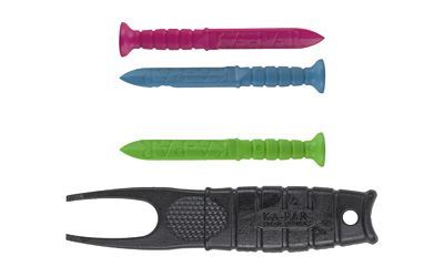KBAR KA-PAR TEES & DIVOT TOOL — view 1