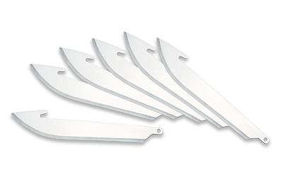 OD EDGE DROP-POINT 3.5" 6 PACK — view 1