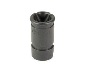 LBE SLANT BRAKE 14X1LH BLK — view 2