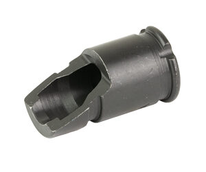 LBE SLANT BRAKE 14X1LH BLK — view 3