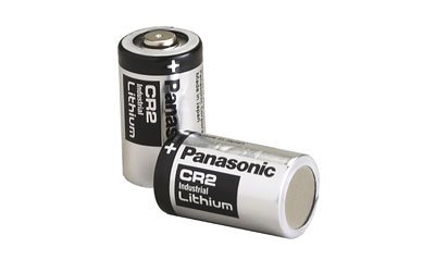 STRMLGHT BATTERY CR2 /2 PK — view 1