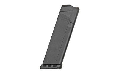 MAG AMEND2 FOR GLK17 MOD3 17RD BLK — view 1