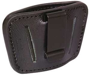 PS PROD BELT SLD HLSTR BLK MED/LG — view 2