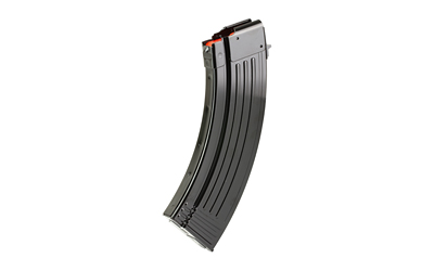 GO MAG AK47 30RD STEEL 762X39 BLK — view 1