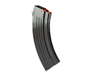 GO MAG AK47 30RD STEEL 762X39 BLK — view 2