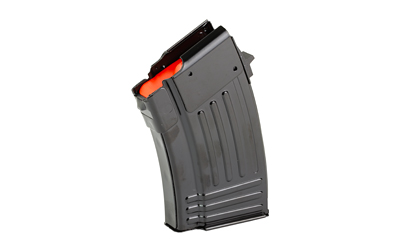 GO MAG AK47 10RD STEEL 762X39 BLK — view 1