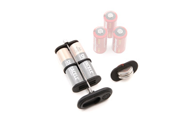 HOGUE CARGO MANGEMENT SYSTEM BLK — view 1