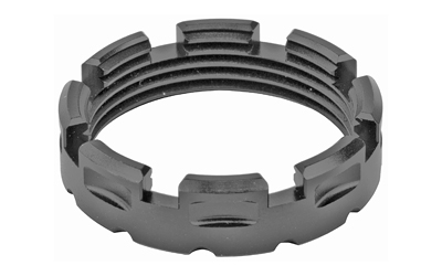 FORTIS STANDARD CASTLE NUT — view 1