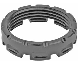 FORTIS STANDARD CASTLE NUT — view 2