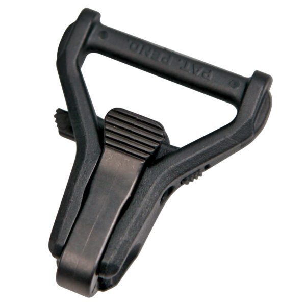 MAGPUL PARACLIP SLING SWIVEL BLK — view 1