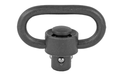 GROVTEC HEAVY DUTY PB SWIVEL 1.25" — view 1