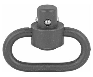 GROVTEC HEAVY DUTY PB SWIVEL 1.25" — view 2