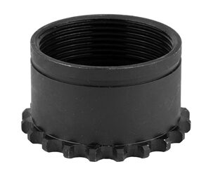 CMMG AR15 BARREL NUT — view 2