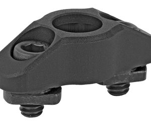 BAD MLOK QD SLING MOUNT BLACK — view 2