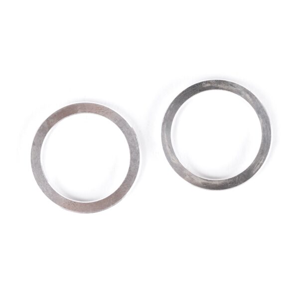 DEAD AIR ARMAMENT ODESSA BOOSTER SHIMS — view 1