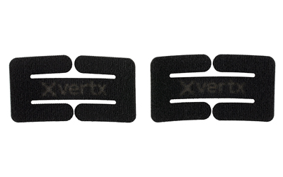 VERTX BAP STRAP SMALL BLACK 2 PACK — view 1