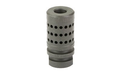 KAK COMPENSATOR 1/2X28 BLK — view 1