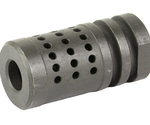 KAK COMPENSATOR 1/2X28 BLK — view 3