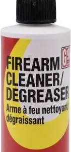 G-96 FIREARM CLEANER/ DEGREASER (4 OZ.) ( 12 PER CASE )