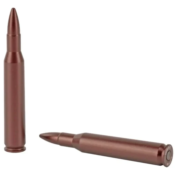 PACHMAYR 12224 A-ZOOM SNAP-CAPS 270 WIN RIFLE 2-PK — view 1