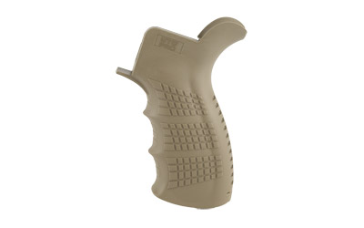 UTG PRO AR15 AMBID PISTOL GRIP FDE — view 1