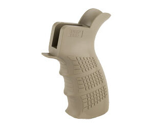 UTG PRO AR15 AMBID PISTOL GRIP FDE — view 2