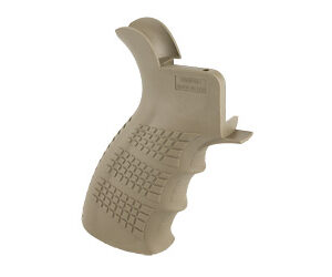 UTG PRO AR15 AMBID PISTOL GRIP FDE — view 3